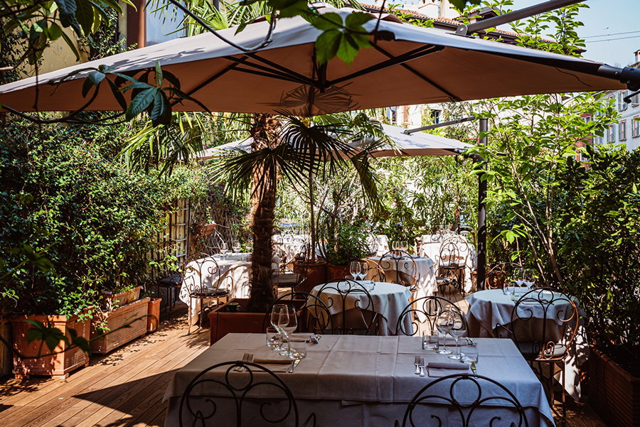 Giardino