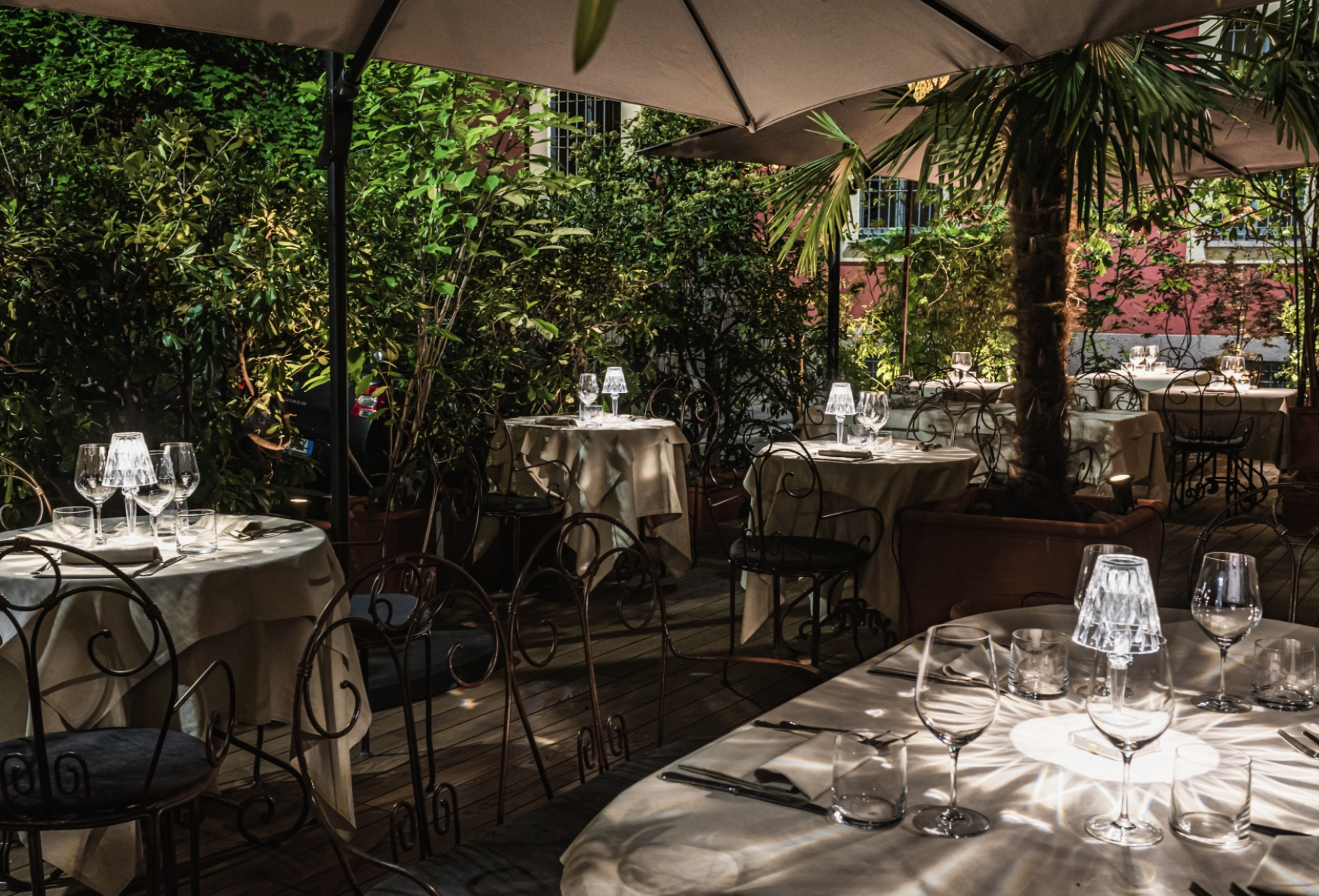Giardino Filarete 2