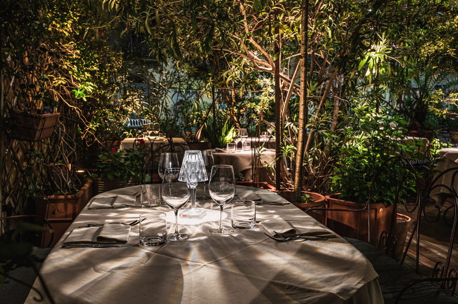 Giardino Filarete 3