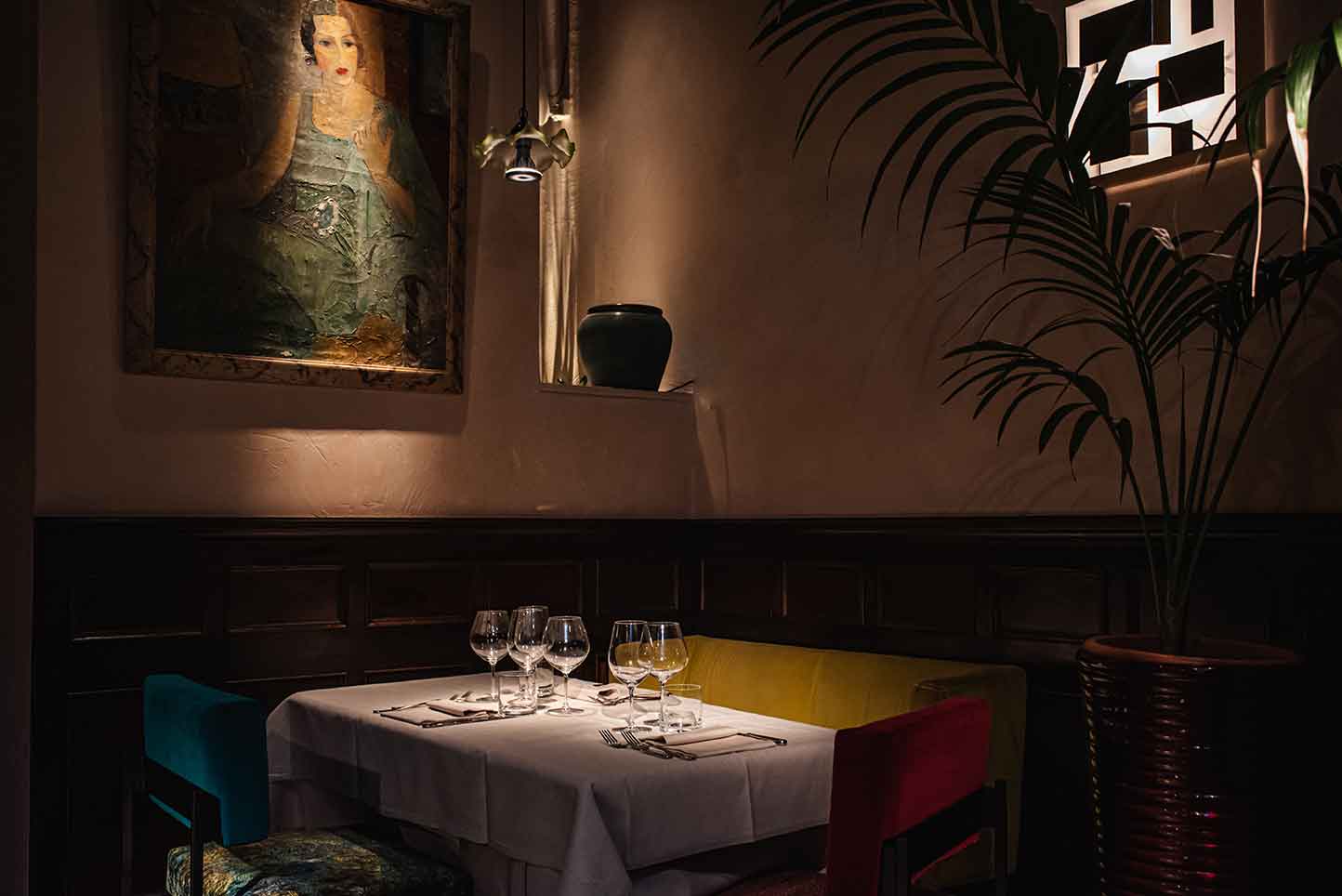 Sala Laghetto 3