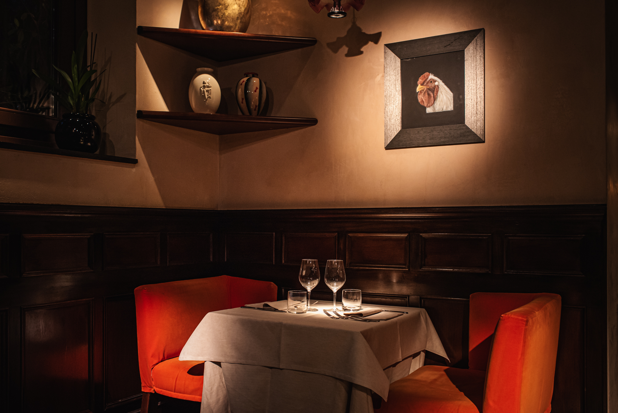Sala Laghetto 4